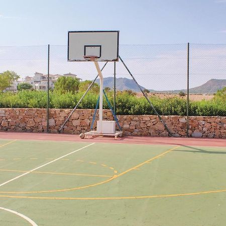 Апартаменты Hacienda Riquelme Сусина Экстерьер фото