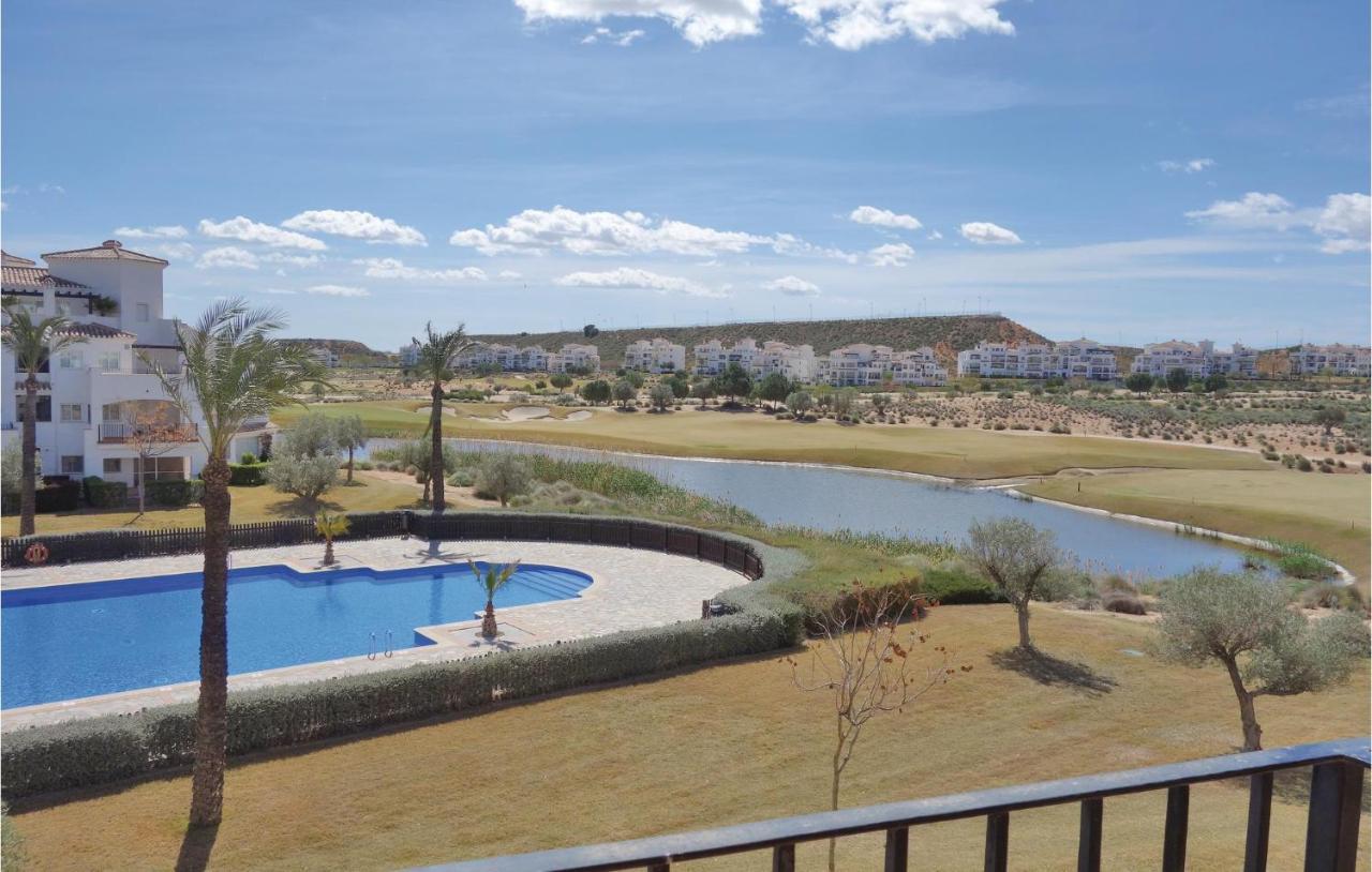 Апартаменты Hacienda Riquelme Сусина Экстерьер фото