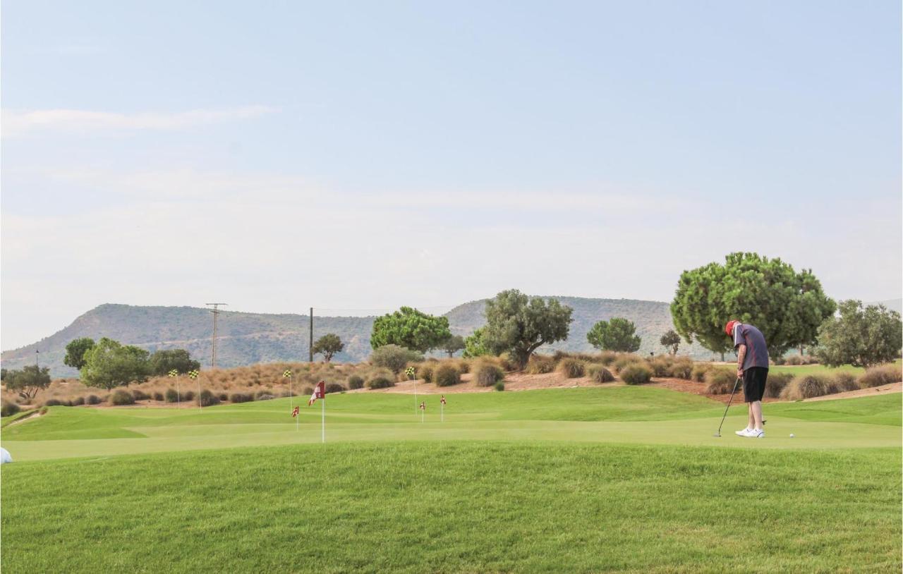 Апартаменты Hacienda Riquelme Сусина Экстерьер фото