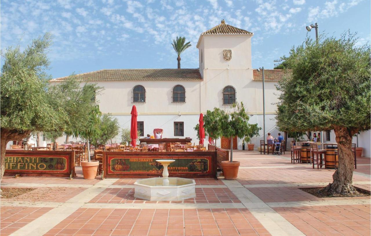 Апартаменты Hacienda Riquelme Сусина Экстерьер фото