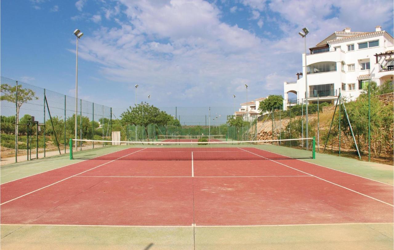 Апартаменты Hacienda Riquelme Сусина Экстерьер фото