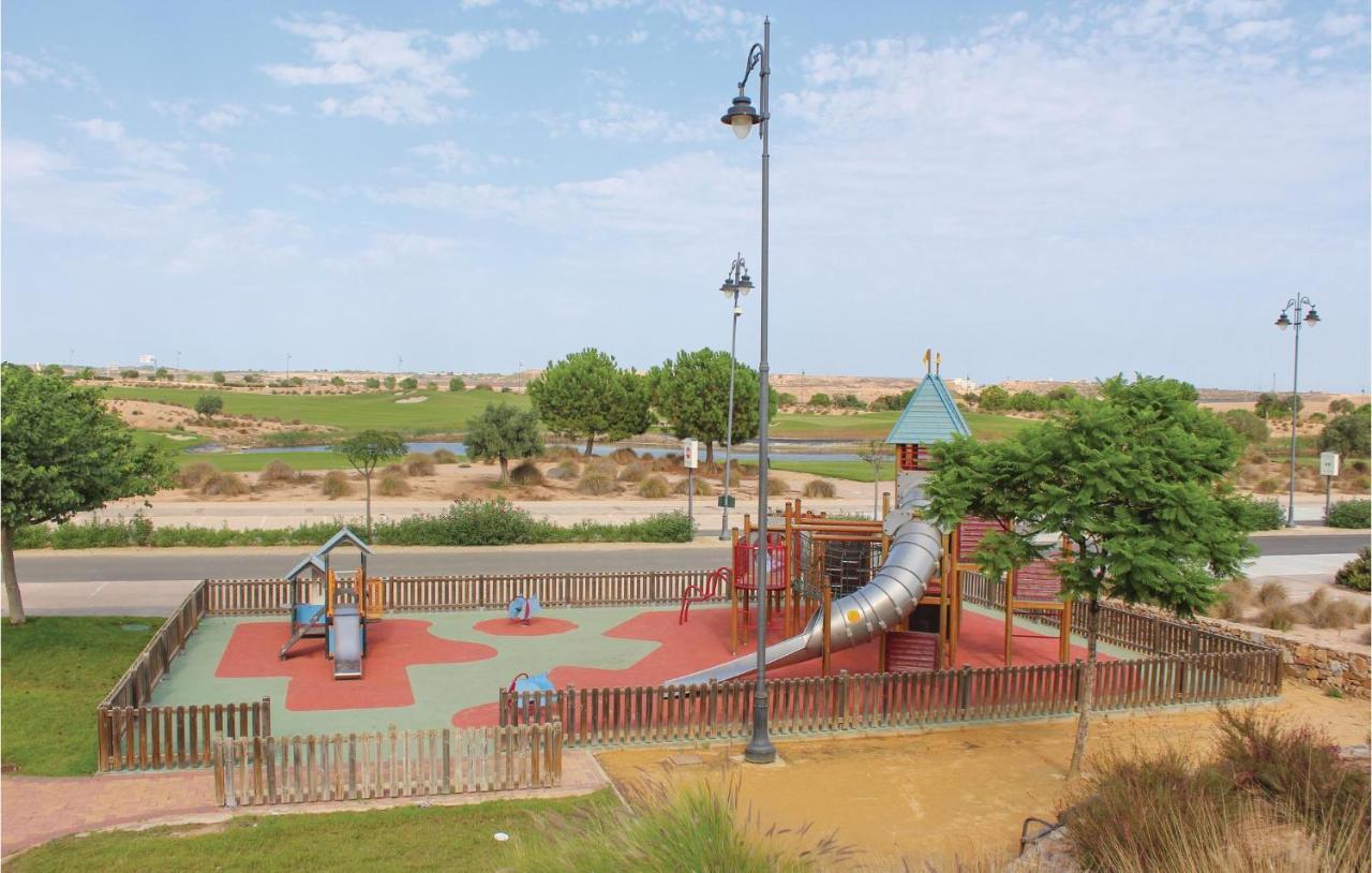 Апартаменты Hacienda Riquelme Сусина Экстерьер фото